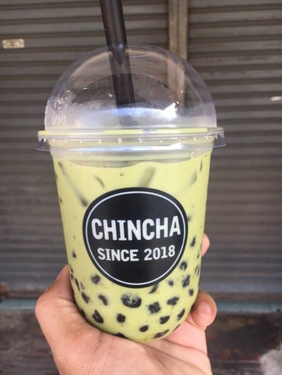 chincha  เชียงใหม่