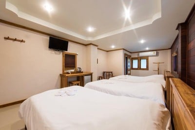 ทองผาภูมิ ริเวอร์