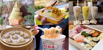 20 ร้านอาหารในไต้หวันเจ้าเด็ด ที่ต้องไปเช็กอิน!