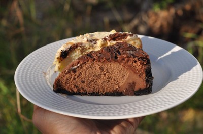 The Cheesecake Factory Bakery สยามพารากอน
