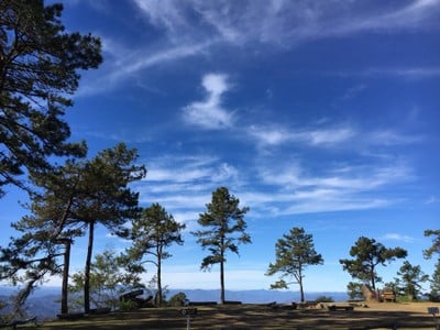 บรรยากาศ อุทยานแห่งชาติห้วยน้ำดัง