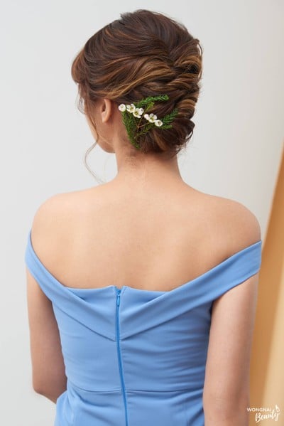 Chalachol Salon สยามเซ็นเตอร์