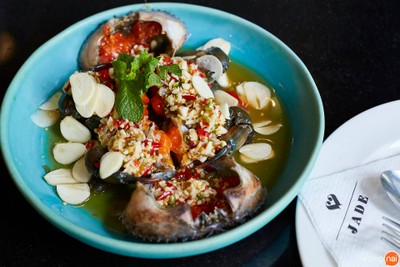 Jade Cuisine