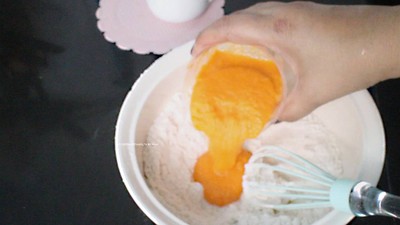 วิธีทำ เค้กแครอทสูตรนึ่งไม่ใช้เตาอบ