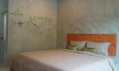 พุราง ฮิลล์ รีสอร์ท