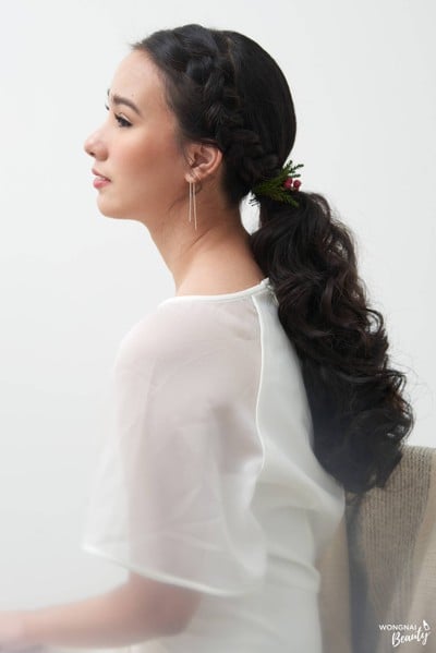 Madris Hair Salon ทองหล่อ