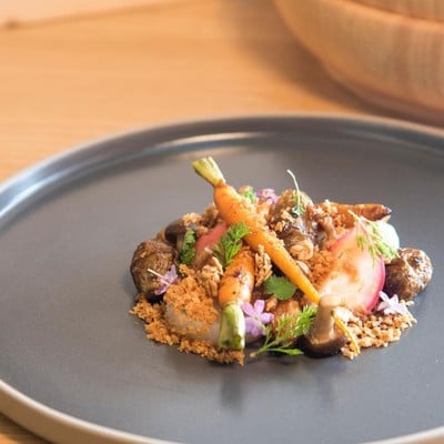 เมนูของร้าน Mountful Khaoyai Mountful Cafe
