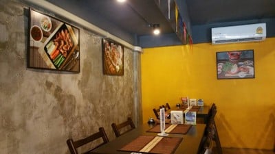 บรรยากาศ แซ่บซี่ by อุดร วัน อุดมสุข