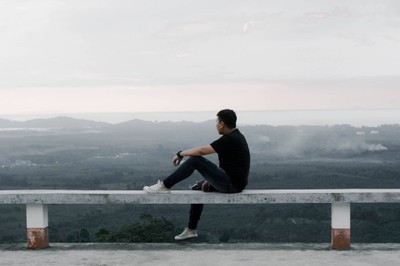 'เลหมอกเขาไข่นุ้ย' พังงา