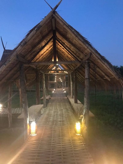 บรรยากาศ