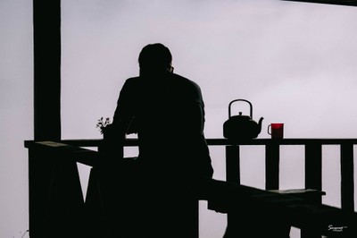 'เลหมอกเขาไข่นุ้ย' พังงา