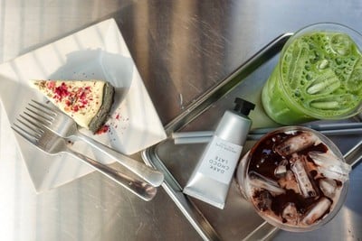 PRESSED CAFE พระราม 9