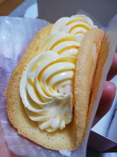 Omelette Butter 115 บาท