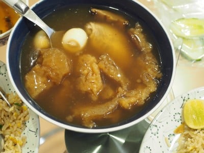 กระเพาะปลา