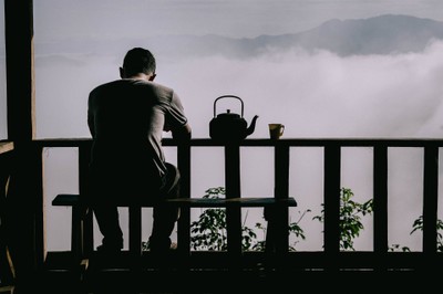 'เลหมอกเขาไข่นุ้ย' พังงา