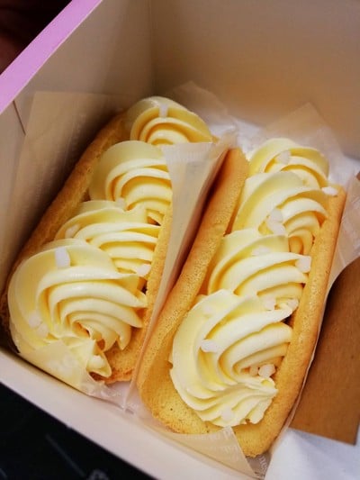 Omelette Butter 115 บาท