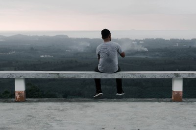 'เลหมอกเขาไข่นุ้ย' พังงา