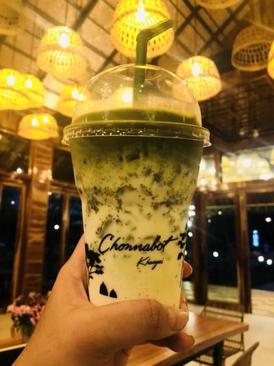 ชนบท เขาใหญ่