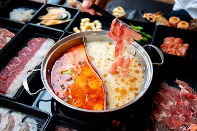 Shabu De Bear (ชาบูเดอแบร) Songkhla Hatyai Shabu De Bear (ชาบูเดอแบร) Songkhla Hatyai