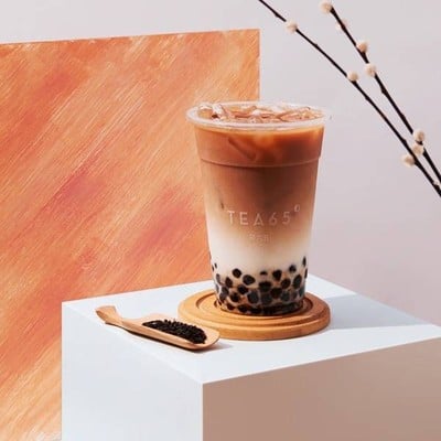 เมนูของร้าน ที 65 HQ