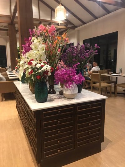 บรรยากาศ