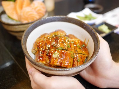 Maguro Sushi The circle ราชพฤกษ์ Maguro Sushi The circle ราชพฤกษ์
