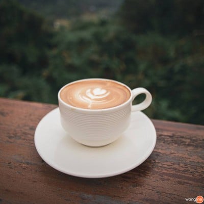 Thachang Hill Coffee & Cafe