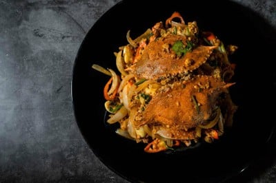 เมนูของร้าน SIRI bar and eatery