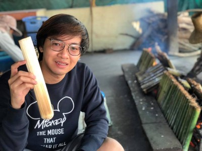 รูปไม่เยอะแต่ความอร่อยยเยอะเหลือเกิ๊น 