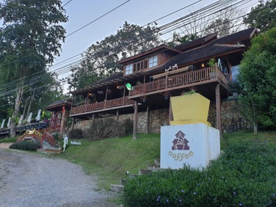 หน้าร้าน