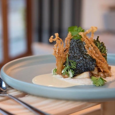 เมนูของร้าน Mountful Khaoyai Mountful Cafe