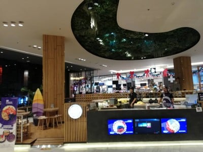 หน้าร้าน