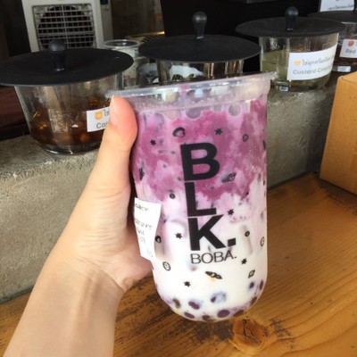 Classic Milk Tea - ชานม(ชานำนม)