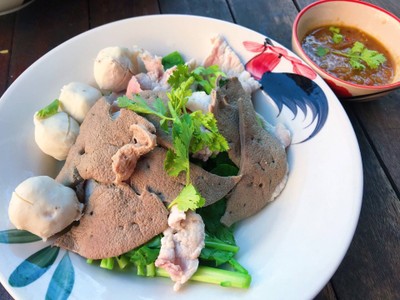 มุมแซ่บbyสุนทรี มุมแซ่บbyสุนทรี