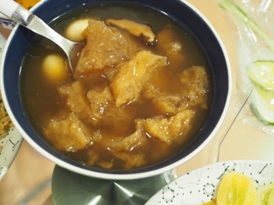 กระเพาะปลา