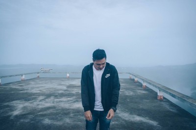 'เลหมอกเขาไข่นุ้ย' พังงา