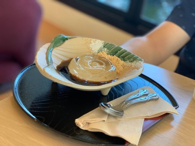 โอชาซามะ คาเฟ่ (โอชาซามะ) โอชาซามะ คาเฟ่ (โอชาซามะ)