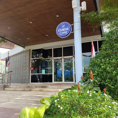 หน้าร้าน