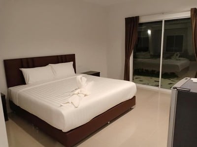 มาร์กาญ รีสอร์ท