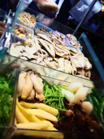 5 วันเบาๆ ที่ไต้หวัน
เที่ยวง่ายๆ กินอร่อย ประหยัดงบ