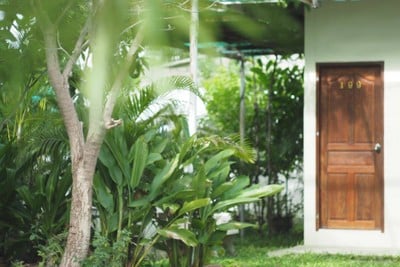 ภูตะวัน กาญจน์ รีสอร์ท