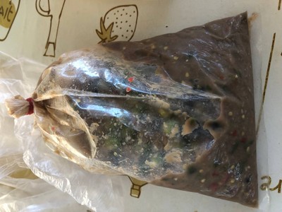 วิธีทำ ข้าวผัดน้ำพริกกะปิบ้านๆ วิธีทำ ข้าวผัดน้ำพริกกะปิบ้านๆ