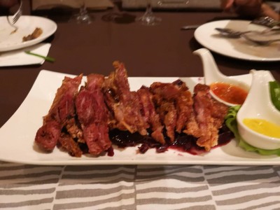 อาหาร หรือ เครื่องดื่ม