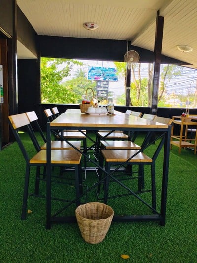 บรรยากาศ วากิวโคราช