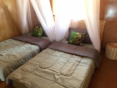 สวีทโฮม โฟลทติ้ง เฮาส์