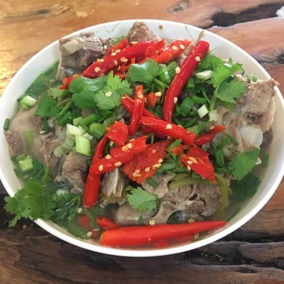 อาฉีนมสด Archeenomsod