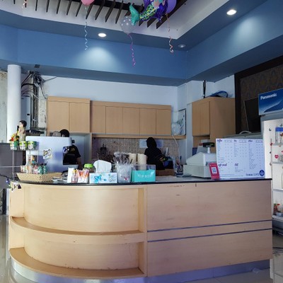 บรรยากาศ