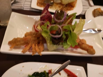 อาหาร หรือ เครื่องดื่ม