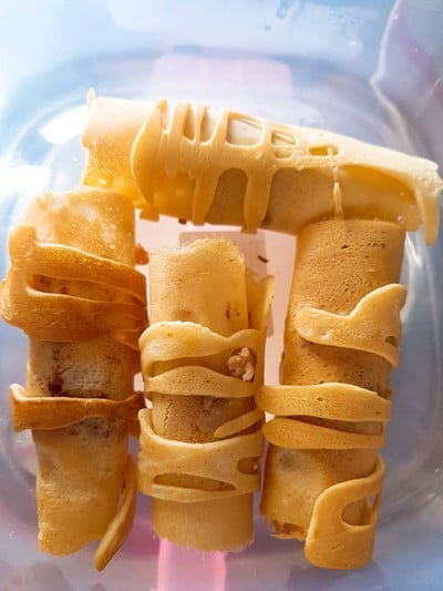 ขนมโตเกียว