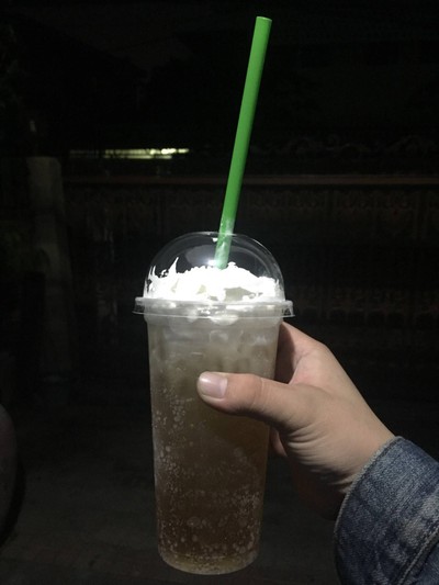 บัตเตอร์เบียร์ วิปครีมอร่อย